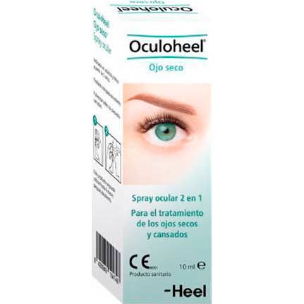 Heel Oculoheel Colirio Ojo Seco Spray 10ml