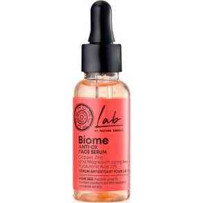 Natura Siberica Lab Biome Sérum Facial Antioxidante 30 ml