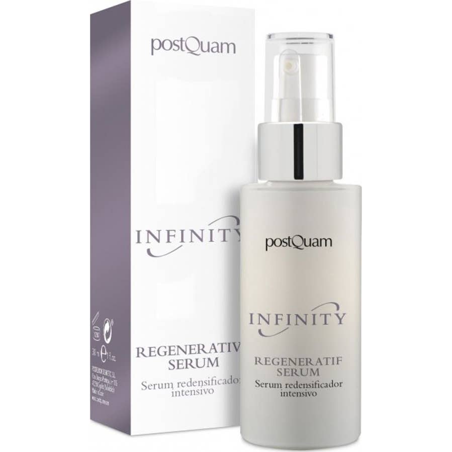 Postquam Regeneratif Sérum 30ml