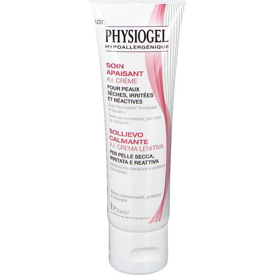 Physiogel Ai Cr 50Ml