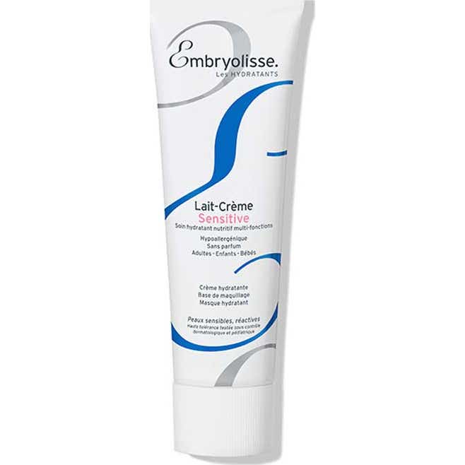 Embryolisse Lait Créme Sensitive 100ml