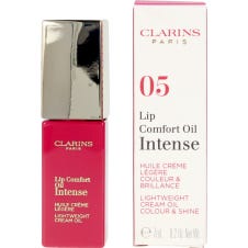 Clarins Lip Comfort Oil Intense 5 Intense Pink 7 ml