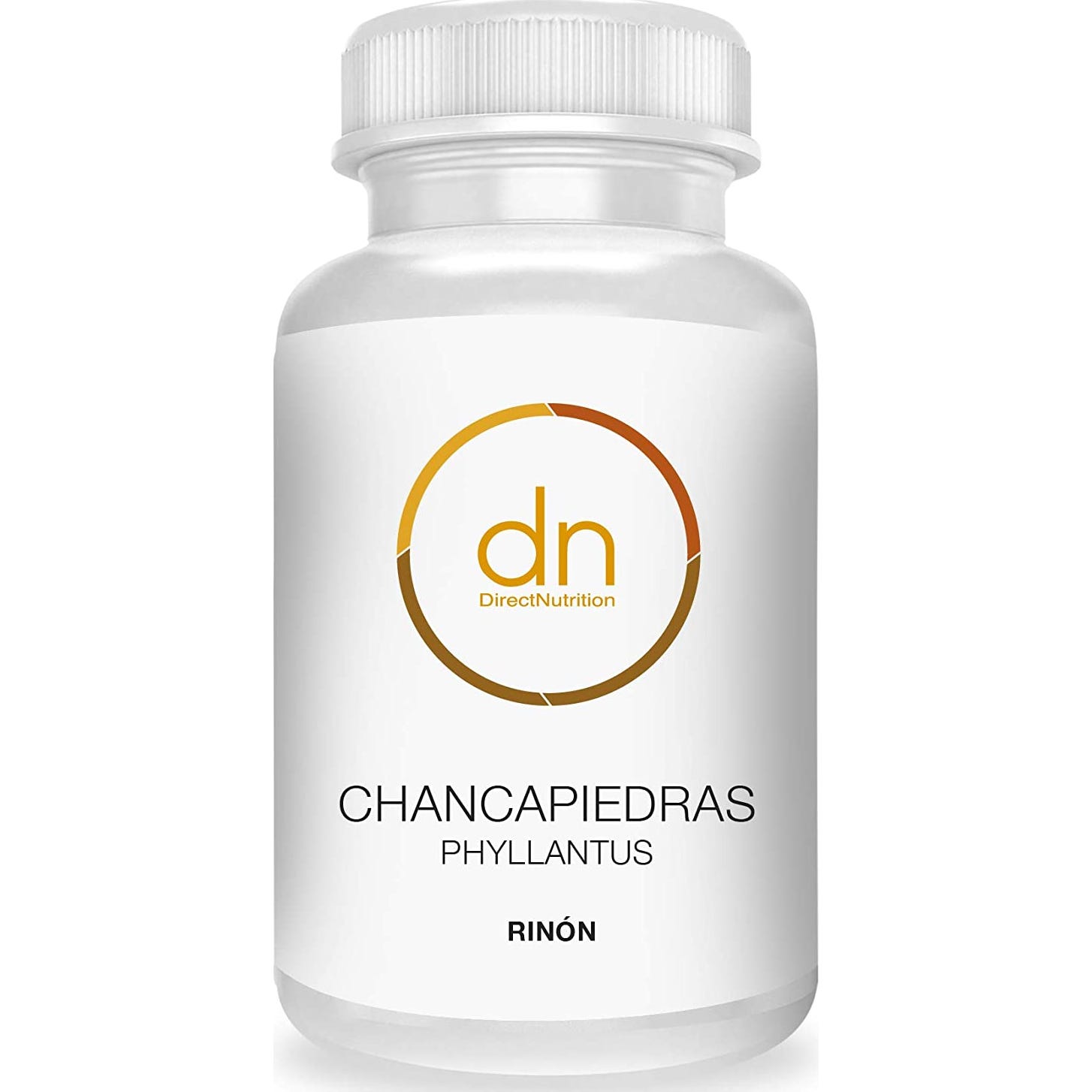 Direct Nutrition 10 X Chancapiedras 60 Cápsulas - Imagen 2