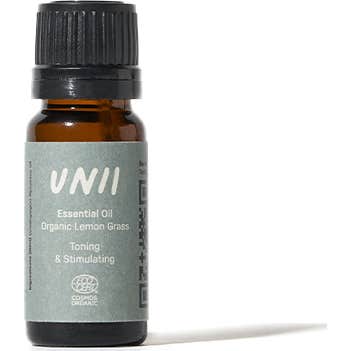 Unii Aceite Esencial de Lemongrass Orgánico 10 ml