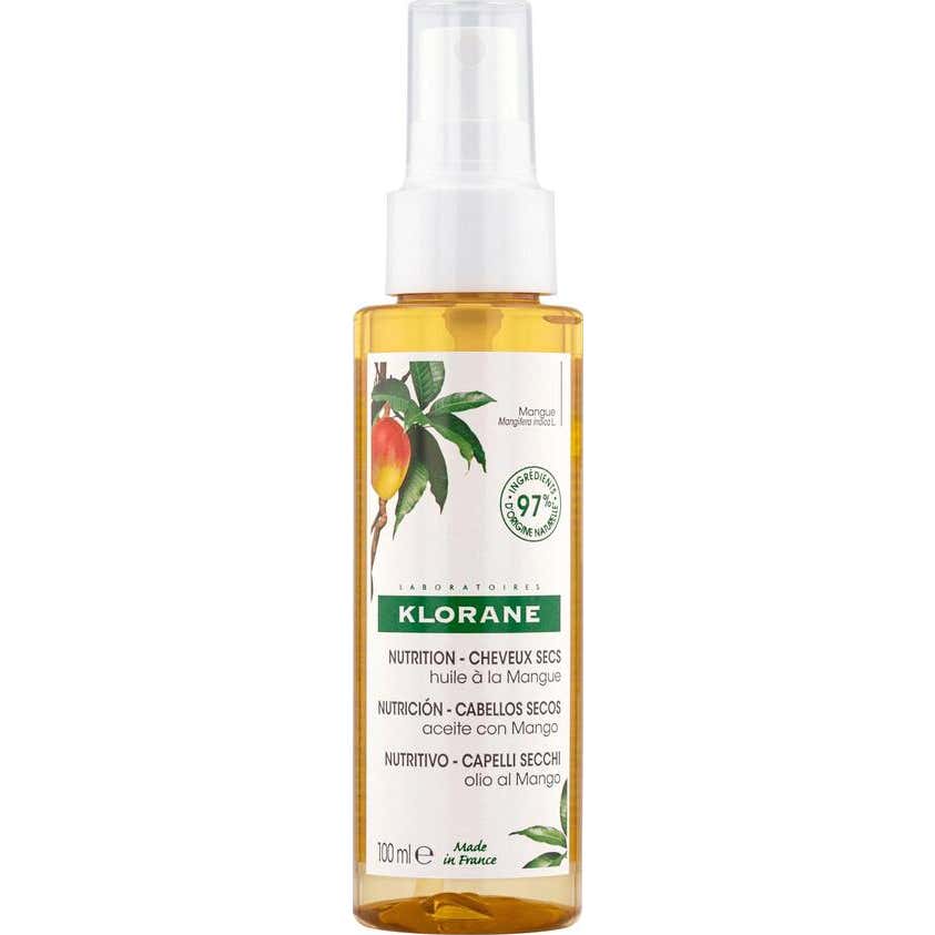Klorane Aceite al Mango 100ml