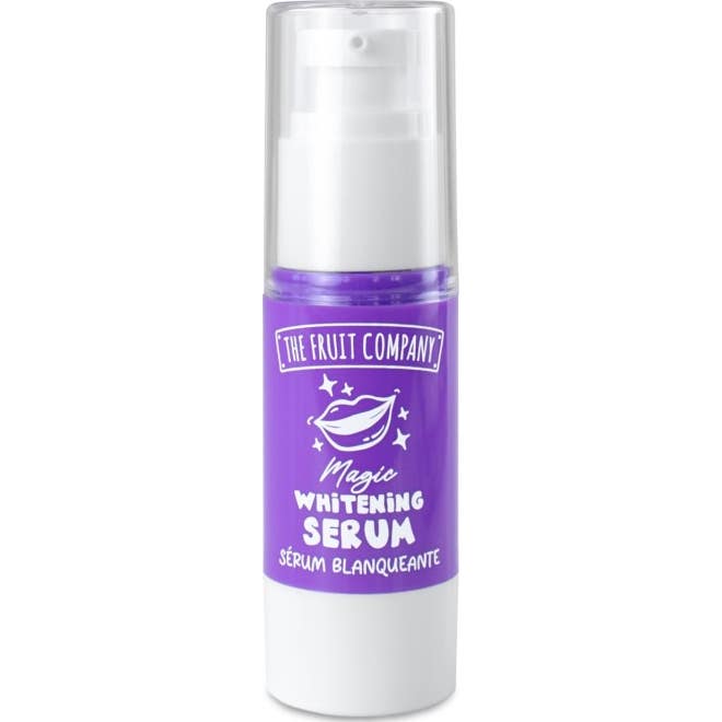 The Fruit Company Sérum Blanqueante Dental 30 ml