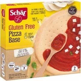 Schar Pizza Base 300 g