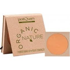 Postquam Organic tono Medium polvo compacto 75 ml
