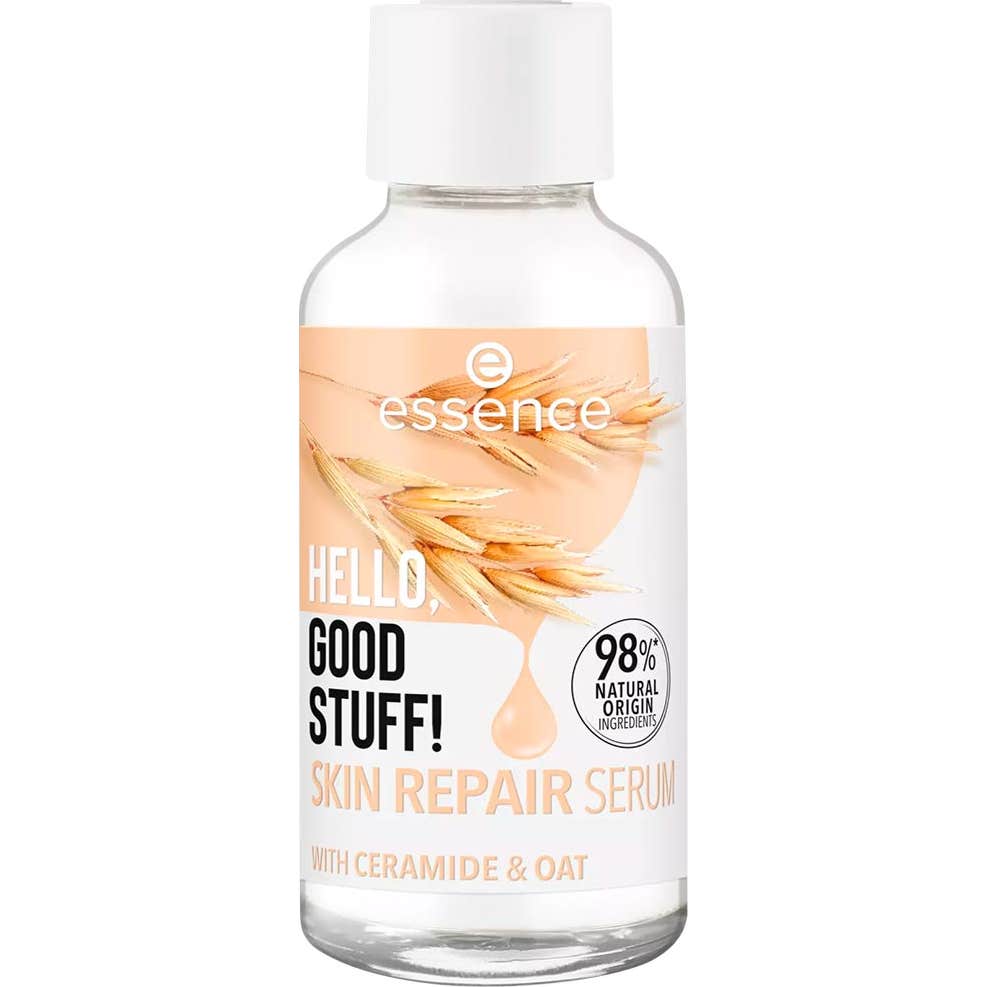 Essence Hello Good Stuff! Repairing Facial Serum 30ml
