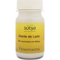 Sotya Diente De León 100 Comprimidos - Imagen 3