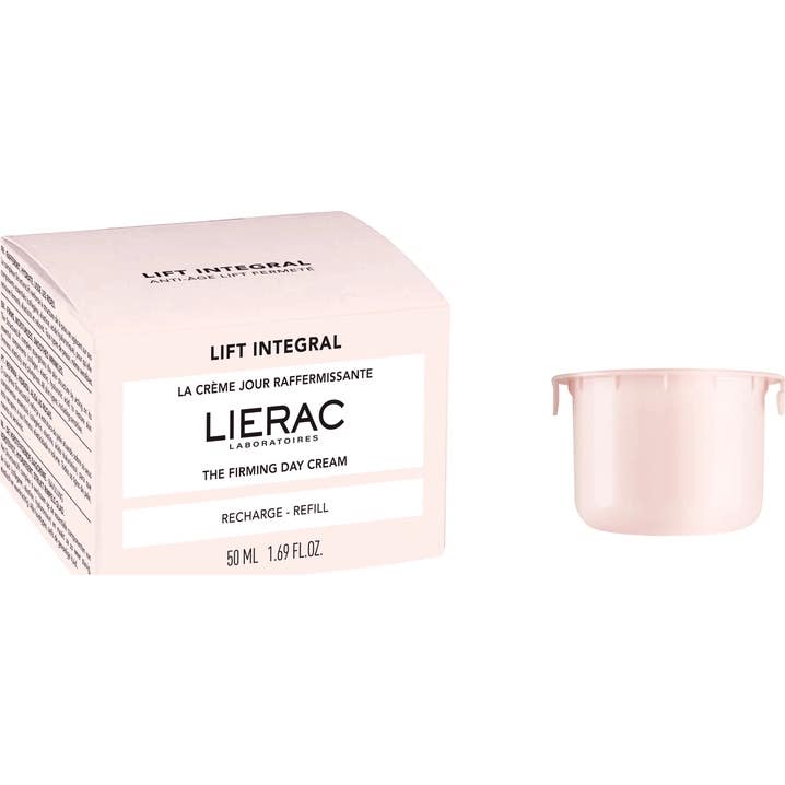 Lierac Lift Integral Crema de Día Reafirmante Recambio 50ml