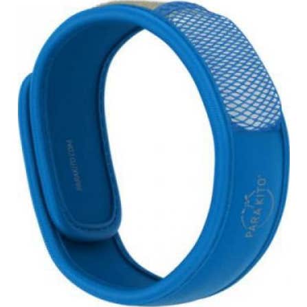 'Para''Kito Pulsera Anti Mosquitos Azul 1ud'