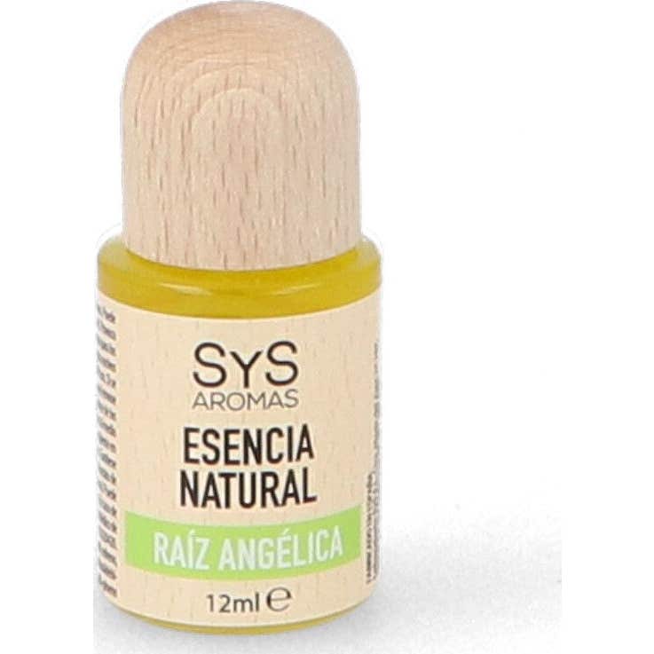 Sys Esencia Raíz Angélica 12ml