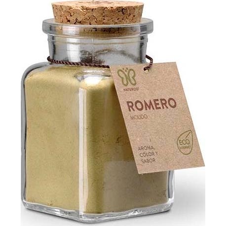 Naturcid Romero Molido Eco 50 g