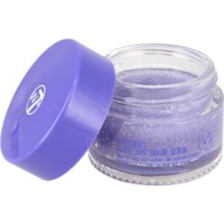 W7 Blueberry Lip Scrub Sweet Lips 15g