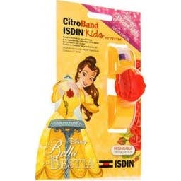 ISDIN® Kids Citroband Bella Recargable con 2 Pastillas 1ud