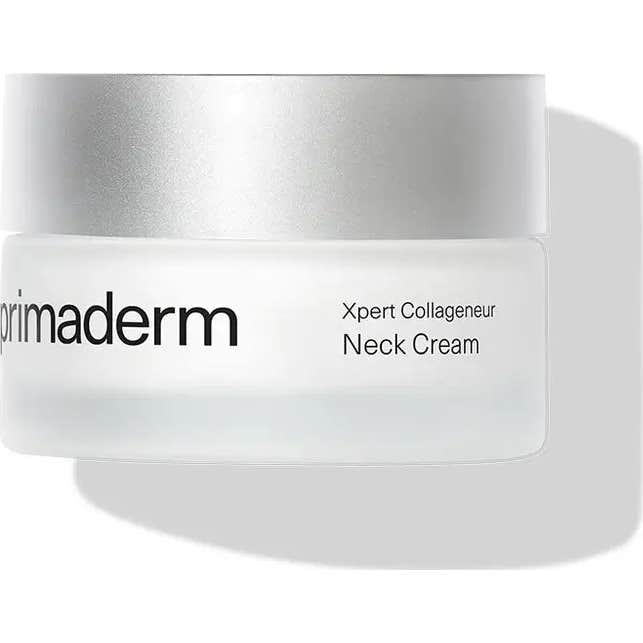 SingulaDerm Xpert Collageneur Neck Cream 50ml