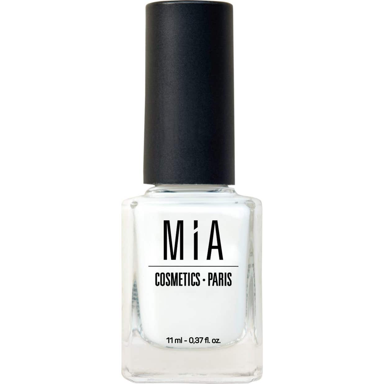 MIA Esmalte Uñas Cotton White 11ml