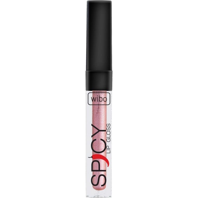 Wibo Spicy Brillo Labial Nº 1 3 ml