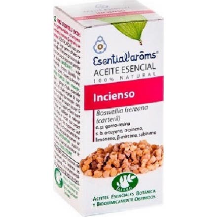Esential Aroms Esencia Incienso 5 ml