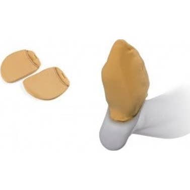 Comforsil Fundas Elásticas con Silicona en Su Interior Talla- grande 1 ud