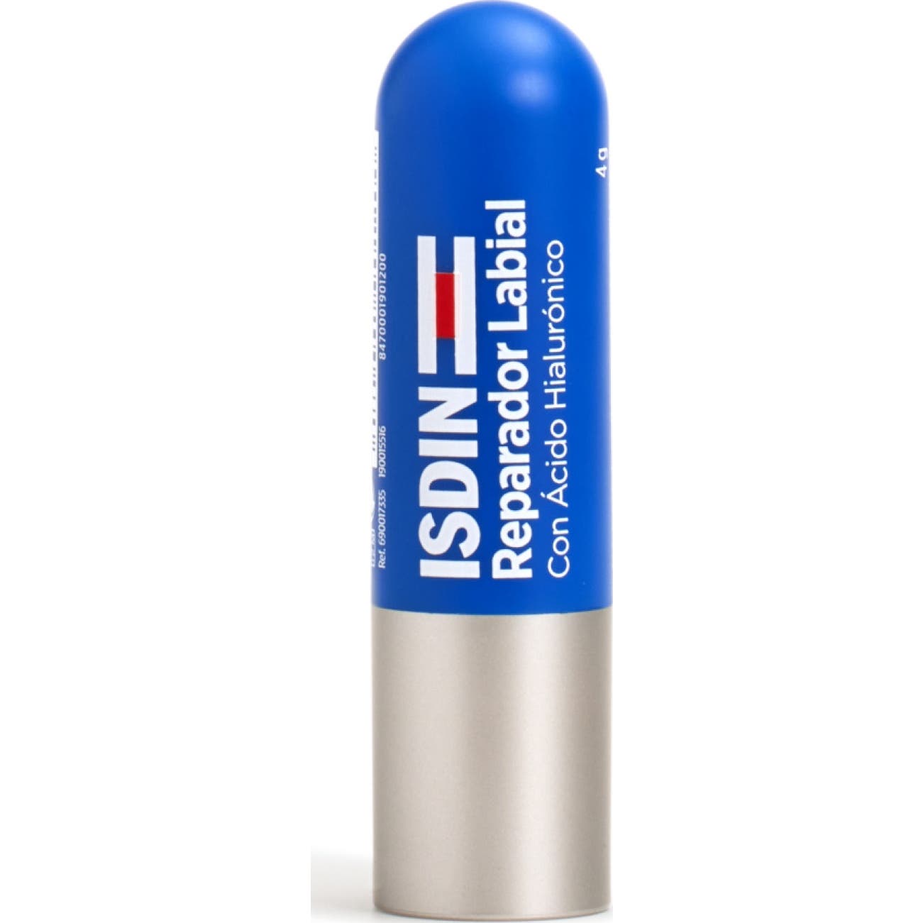 ISDIN Reparador Labial con Ácido Hialurónico Stick 4g