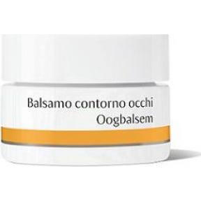 Dr Hauschka Bals Cont Occ 10 ml