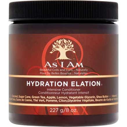As I Am Hydration Elation 227 g