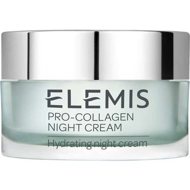 Elemis Pro-Collagen Night Cream 50ml