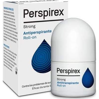 Perspirex Desodorante Antitranspirante Roll On 20ml
