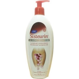Mayla Sisteurin Gel Íntimo 500 ml