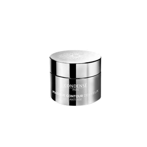 Condensé Mascarilla Contorno de Ojos Antiedad 30 ml