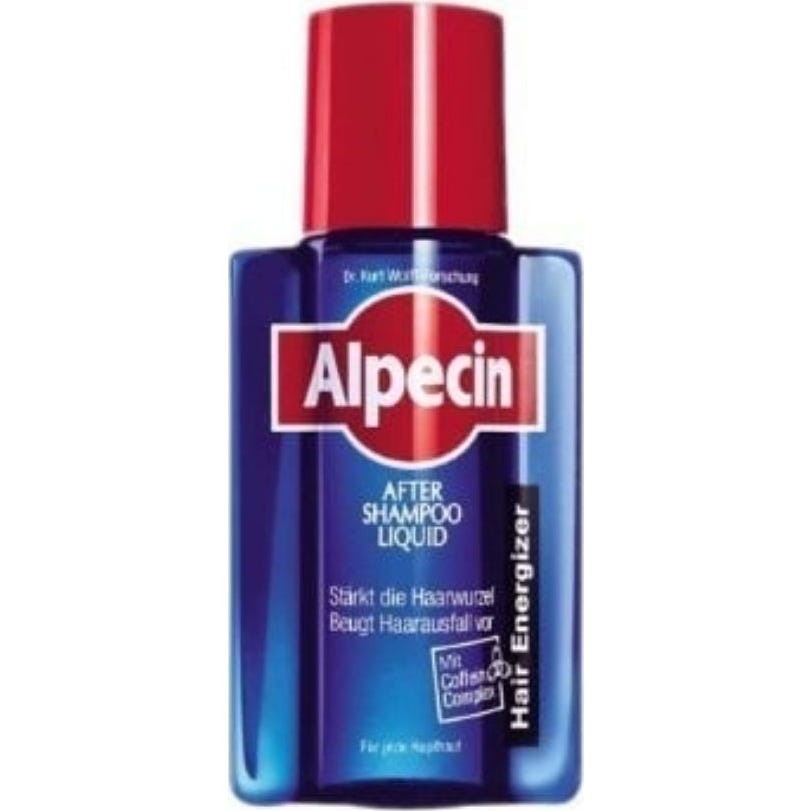 Alpecin Ener.Liq.Ton.D/Sh200Ml
