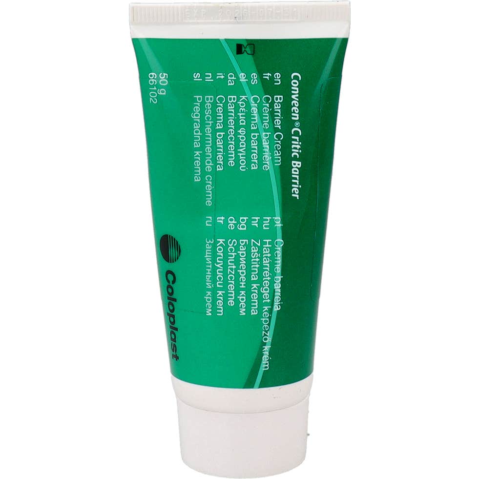 Coloplast Conveen Critic Barrier 50g
