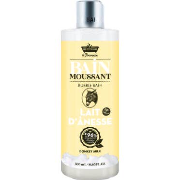 Les Petits Bains de Provence Baño de Espuma Leche de Burra 500ml