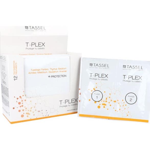 Tassel T-Plex Tratamiento 12uds
