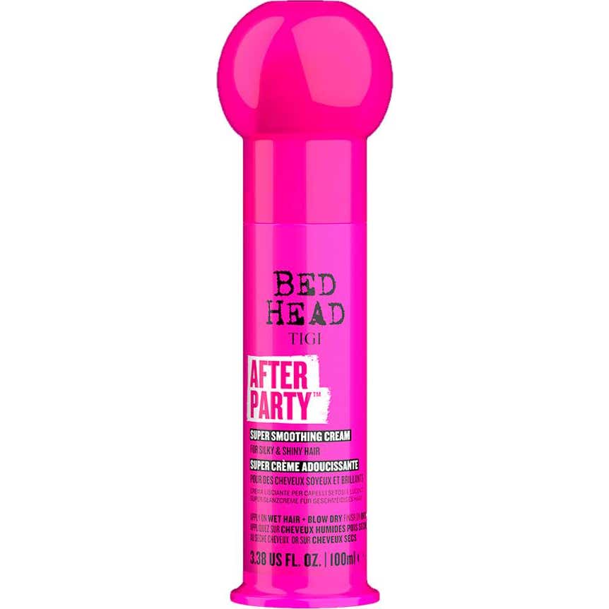 Tigi Bed Head After Party Super Smoothing Cream 100ml