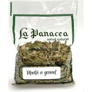 La Pastorcilla Cardo Mariano 50 g