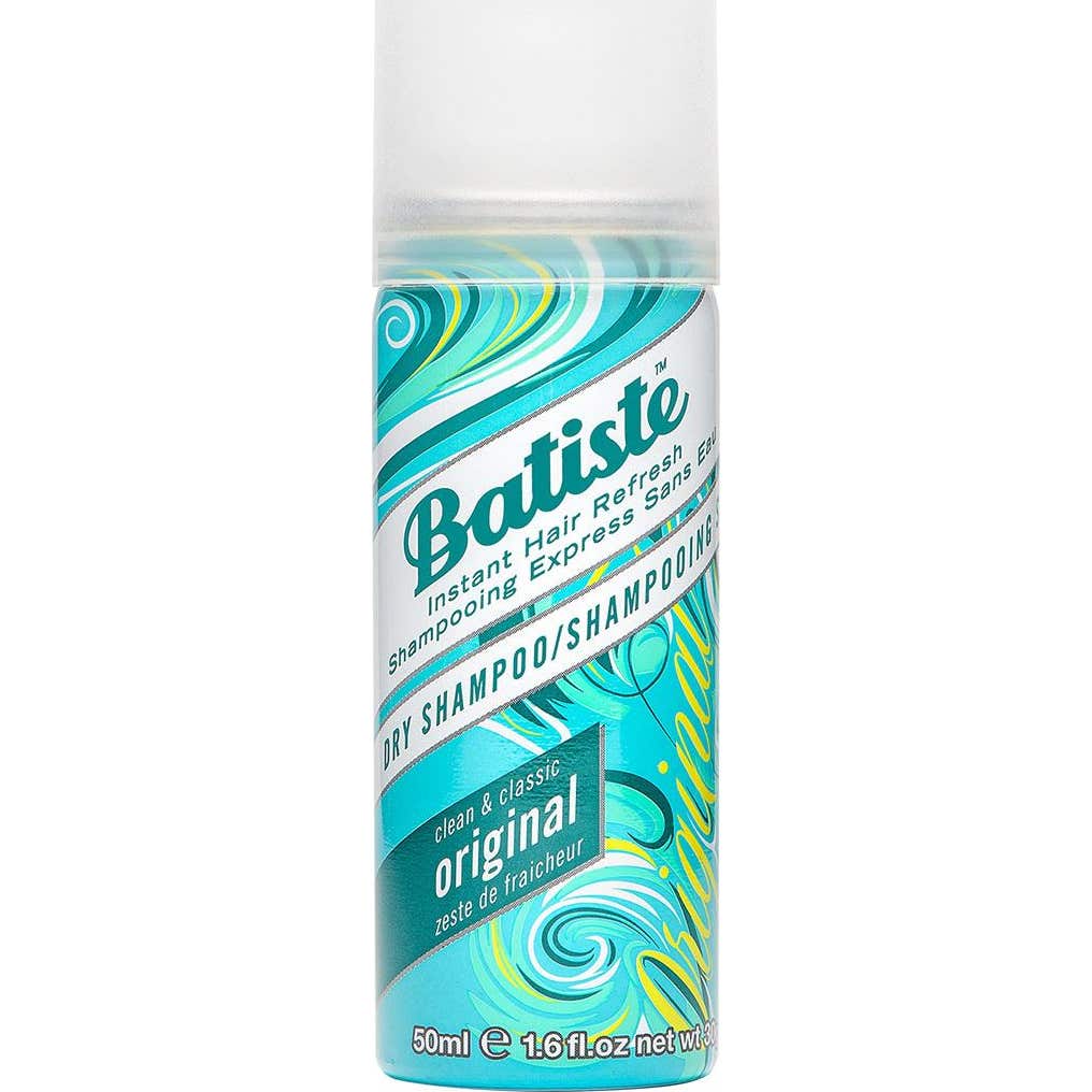 Batiste champú seco original 50ml