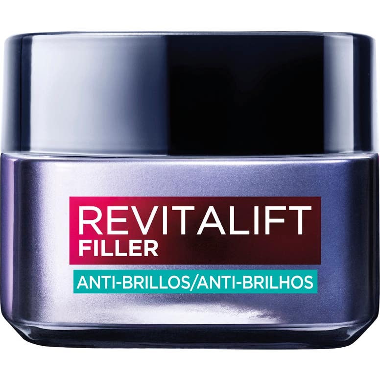 'L''Oréal Revitalift Filler Gel Crema Ácido Hiaulónico 50ml'
