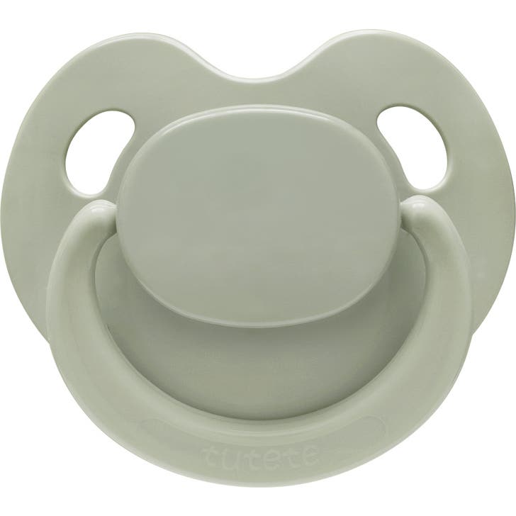 Tutete Chupete Retro Fisiológico Silicona 1ud