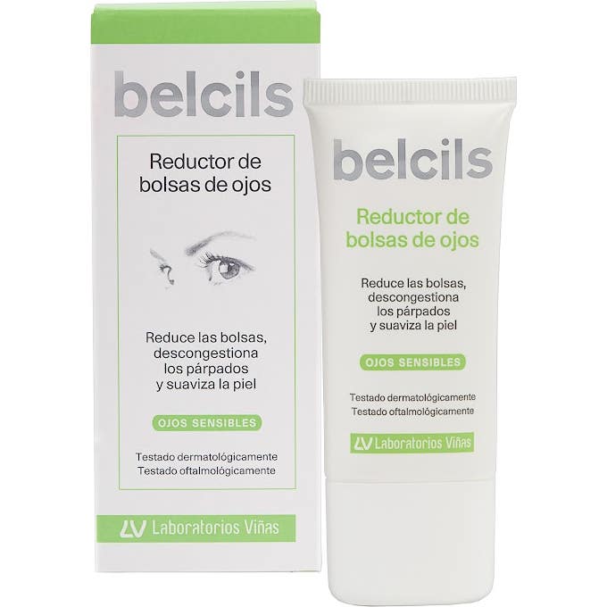 Belcils Reductor de Bolsas de Ojos 30ml