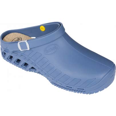 Zueco Evo Tpr Uni Ligh Bl 39-40