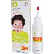 Arkopharma Stop Piojos gel con Dimeticona para Pelo Corto 100 ml