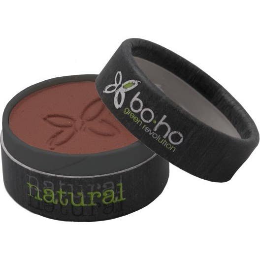 Boho Sombra de Ojos Bio Et Vegan Mate Sienna 123 2,5 g