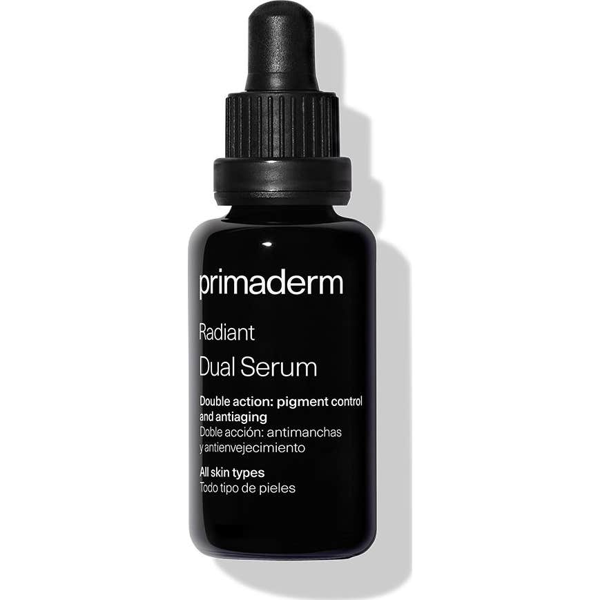Primaderm Radiant Dual Sérum 30 ml