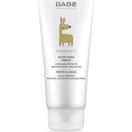 Babé Pediatric Pasta al Agua 100ml