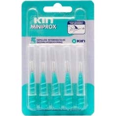 Kin In Miniprox cepillo dental 5 uds