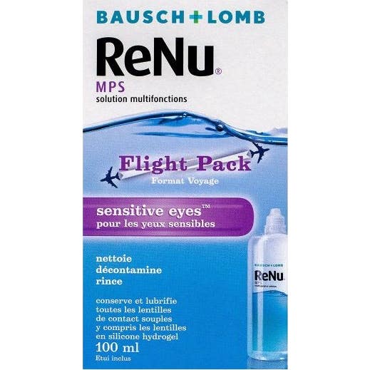 Renu Flight 100ml