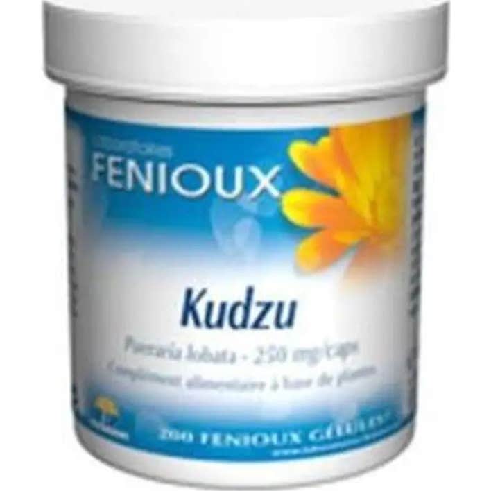 Fenioux Kudzu 250 Mg 200 Caps